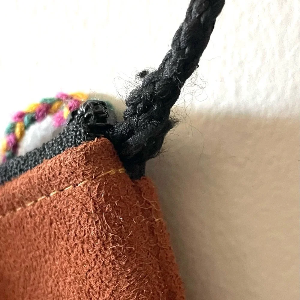 Handmade beautiful textile